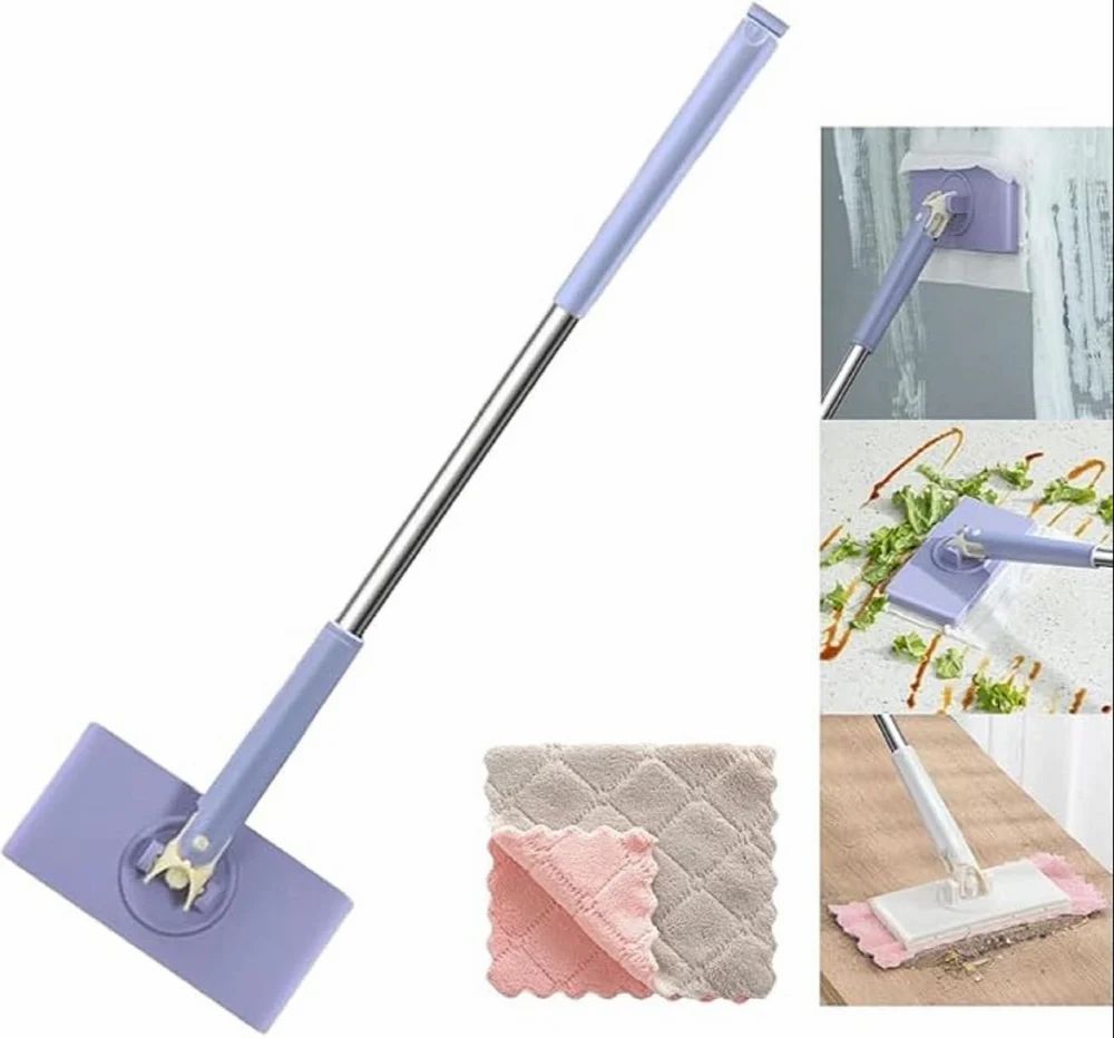 Floor Cleaning Mop