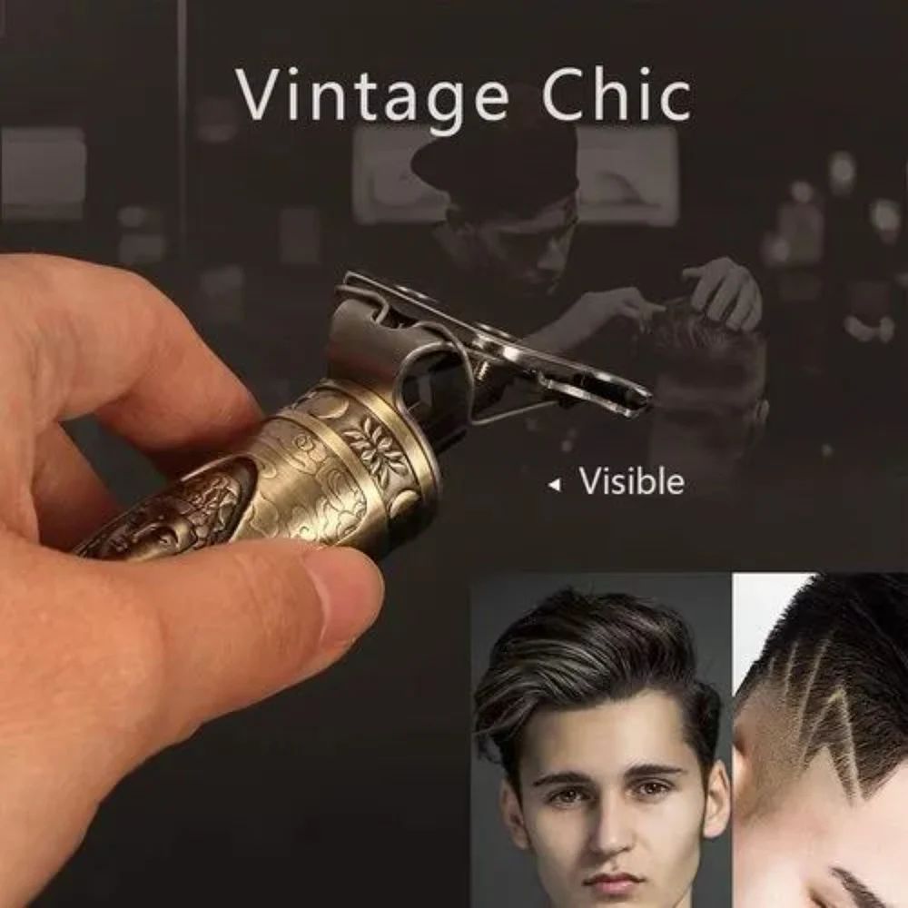 Buddha Vintage Trimmer