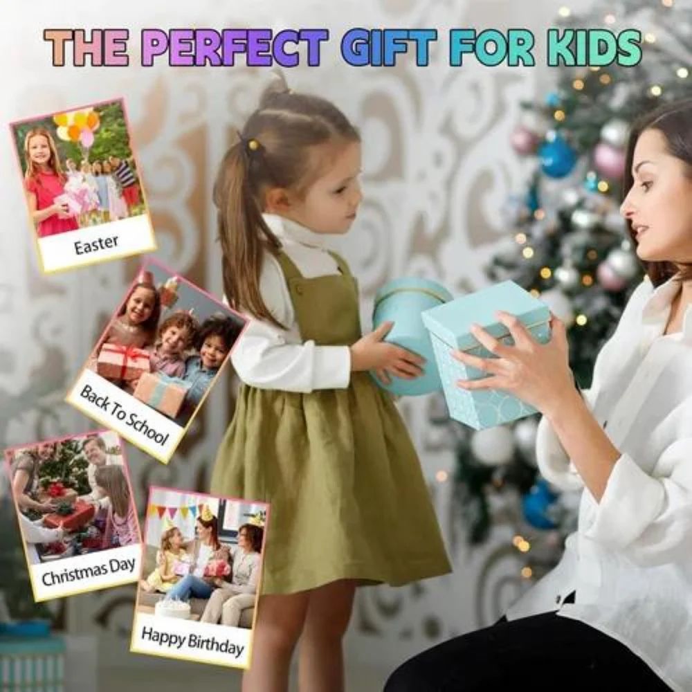 12 Pieces Rainbow Colored Pencil