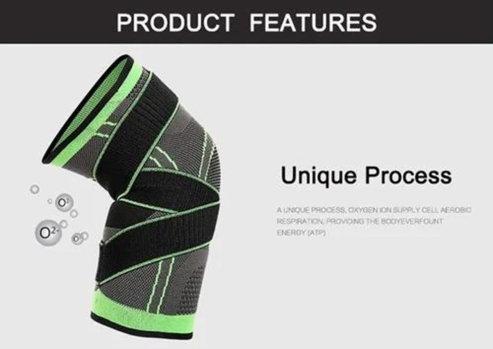 Knee Cap Support Knee Support